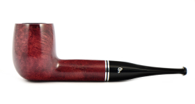 Курительная трубка Peterson Killarney Red X105, без фильтра