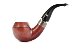 Курительная трубка Peterson Pipe Of The Year 2024 Terracotta P-lip, 9 мм