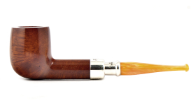 Курительная трубка Peterson Rosslare Spigot 106, 9 мм