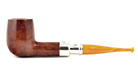 Курительная трубка Peterson Rosslare Spigot X 105, 9 мм