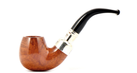 Курительная трубка Peterson Spigot - Natural - 230, без фильтра