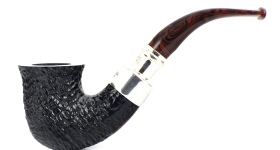 Курительная трубка Peterson Spigot - Newgrange - 05, без фильтра