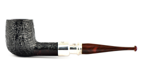 Курительная трубка Peterson Spigot - Newgrange - X105, без фильтра