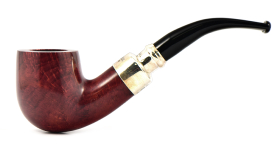 Курительная трубка Peterson Spigot - Red - B67, 9 мм