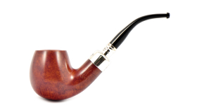 Курительная трубка Peterson Spigot - Terracotta - 68, без фильтра