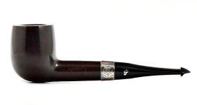 Курительная трубка Peterson St. Patricks Day 2025 - Heritage 106 P-Lip, без фильтра