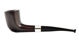 Курительная трубка Peterson St. Patricks Day 2025 - Heritage 268, без фильтра