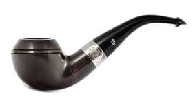 Курительная трубка Peterson St. Patricks Day 2025 - Heritage 999 P-Lip, без фильтра