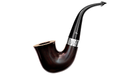 Курительная трубка Peterson St. Patricks Day 2025 - Heritage XL11 P-Lip, 9 мм