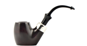 Курительная трубка Peterson Standard System - Heritage - 306 P-lip, без фильтра