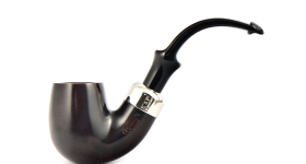 Курительная трубка Peterson Standard System - Heritage - 312 P-lip, без фильтра