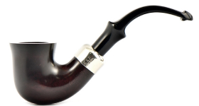Курительная трубка Peterson Standard System - Heritage 305 P-lip, 9 мм
