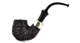 Курительная трубка Peterson Standard System - Rustic - 314, 9 мм