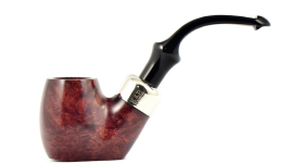Курительная трубка Peterson Standard System - Smooth - 304 P-Lip, без фильтра