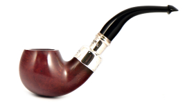 Курительная трубка Peterson System Spigot - Smooth 303 P-Lip, без фильтра