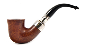 Курительная трубка Peterson System Spigot - Smooth 305 P-Lip, без фильтра