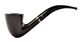 Курительная трубка Peterson Tyrone - 127, без фильтра