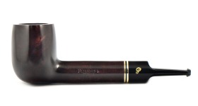 Курительная трубка Peterson Tyrone - 53, 9 мм