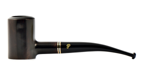 Курительная трубка Peterson Tyrone - 701, без фильтра