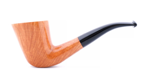 Курительная трубка SER JACOPO GRANATO в шкатулке, 9 мм S847