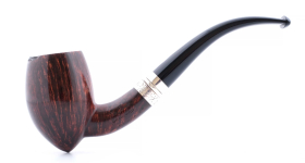 Курительная трубка SER JACOPO Historica 2025 года в шкатулке, 9 мм S115-2
