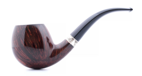 Курительная трубка SER JACOPO Historica 30 Years в шкатулке, 9 мм S115-3