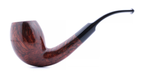 Курительная трубка SER JACOPO L1, 9 мм S182-1