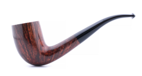 Курительная трубка SER JACOPO L1, 9 мм S182-2