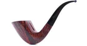 Курительная трубка SER JACOPO L1, 9 мм S182-3