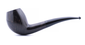 Курительная трубка SER JACOPO L1 Niger, 9 мм S742-5