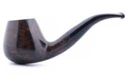 Курительная трубка SER JACOPO Mastro Geppetto, 3 мм G911-15