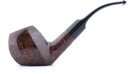 Курительная трубка SER JACOPO Mastro Geppetto, 9 мм G541-14