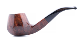 Курительная трубка SER JACOPO Mastro Geppetto, 9 мм G541-3