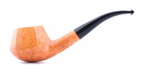 Курительная трубка SER JACOPO Mastro Geppetto, 9 мм G971-4