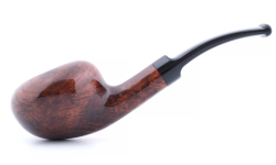 Курительная трубка SER JACOPO Mastro Geppetto, без фильтра G541-17