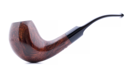 Курительная трубка SER JACOPO Mastro Geppetto, без фильтра G541-7