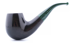 Курительная трубка SER JACOPO Mastro Geppetto, без фильтра G911-3