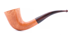 Курительная трубка SER JACOPO Mastro Geppetto, без фильтра G971-5