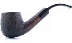 Курительная трубка SER JACOPO Mastro Geppetto Blast, 9 мм G301-12