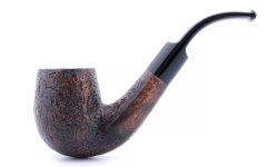 Курительная трубка SER JACOPO Mastro Geppetto Blast, 9 мм G301-14