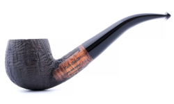 Курительная трубка SER JACOPO Mastro Geppetto Blast, 9 мм G301-17