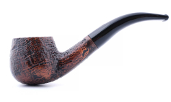 Курительная трубка SER JACOPO Mastro Geppetto Blast, 9 мм G301-18