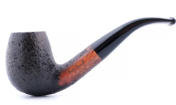 Курительная трубка SER JACOPO Mastro Geppetto Blast, 9 мм G301-20