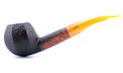 Курительная трубка SER JACOPO Mastro Geppetto Blast, 9 мм G301-21