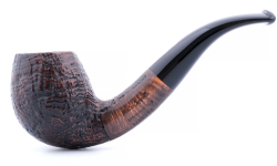 Курительная трубка SER JACOPO Mastro Geppetto Blast, 9 мм G301-23