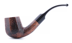 Курительная трубка SER JACOPO Mastro Geppetto Blast, 9 мм G301-7