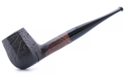 Курительная трубка SER JACOPO Mastro Geppetto Blast, без фильтра  G301-3