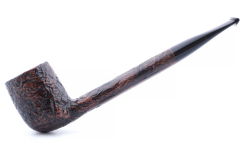 Курительная трубка SER JACOPO Mastro Geppetto Blast, без фильтра G301-1