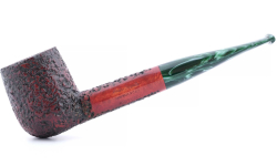 Курительная трубка SER JACOPO Mastro Geppetto Rustic, 9 мм G490-10