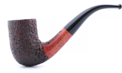 Курительная трубка SER JACOPO Mastro Geppetto Rustic, 9 мм G490-12